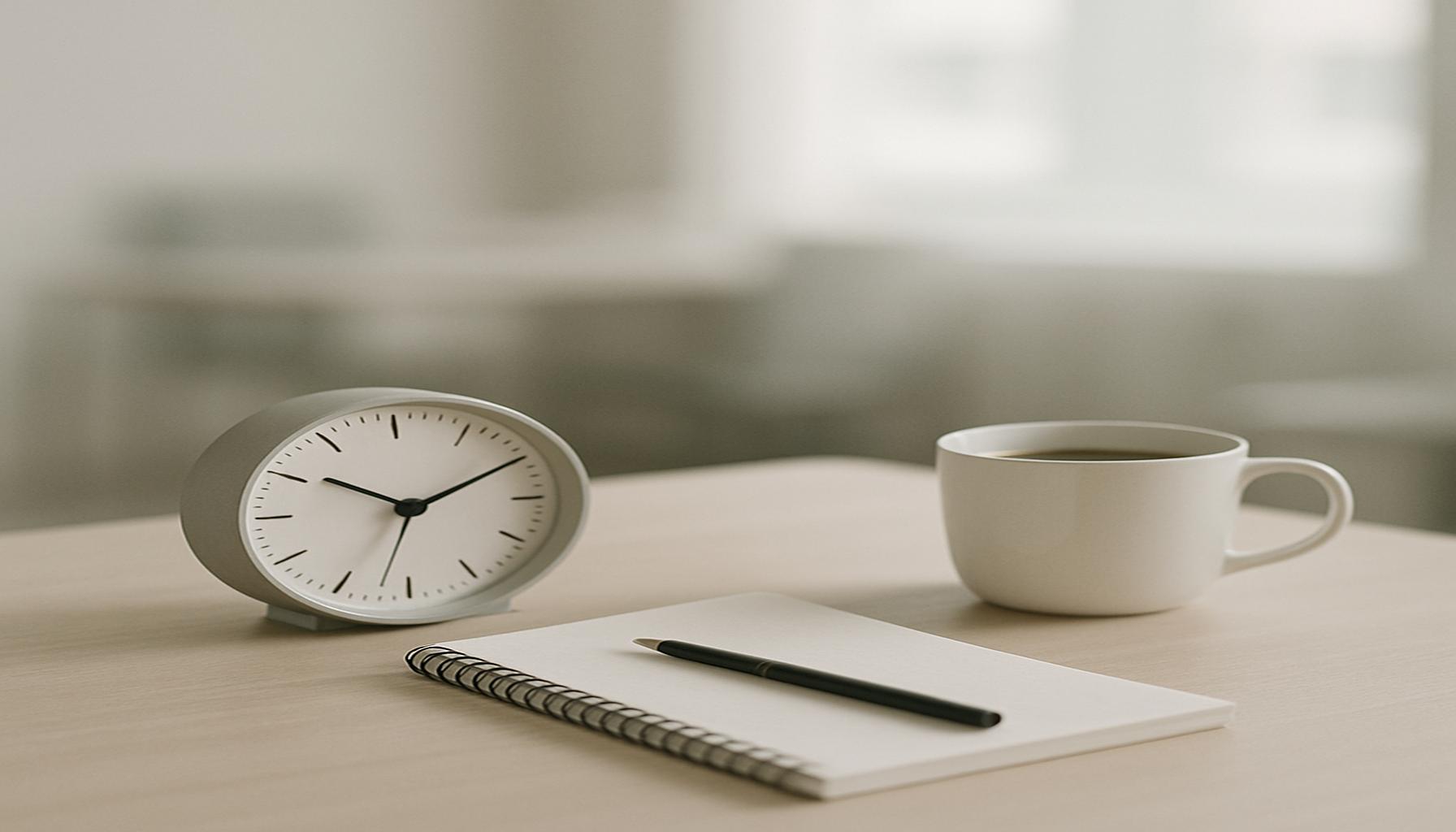 How Minimalist Philosophy Can Help in Making Quick and Effective Decisions