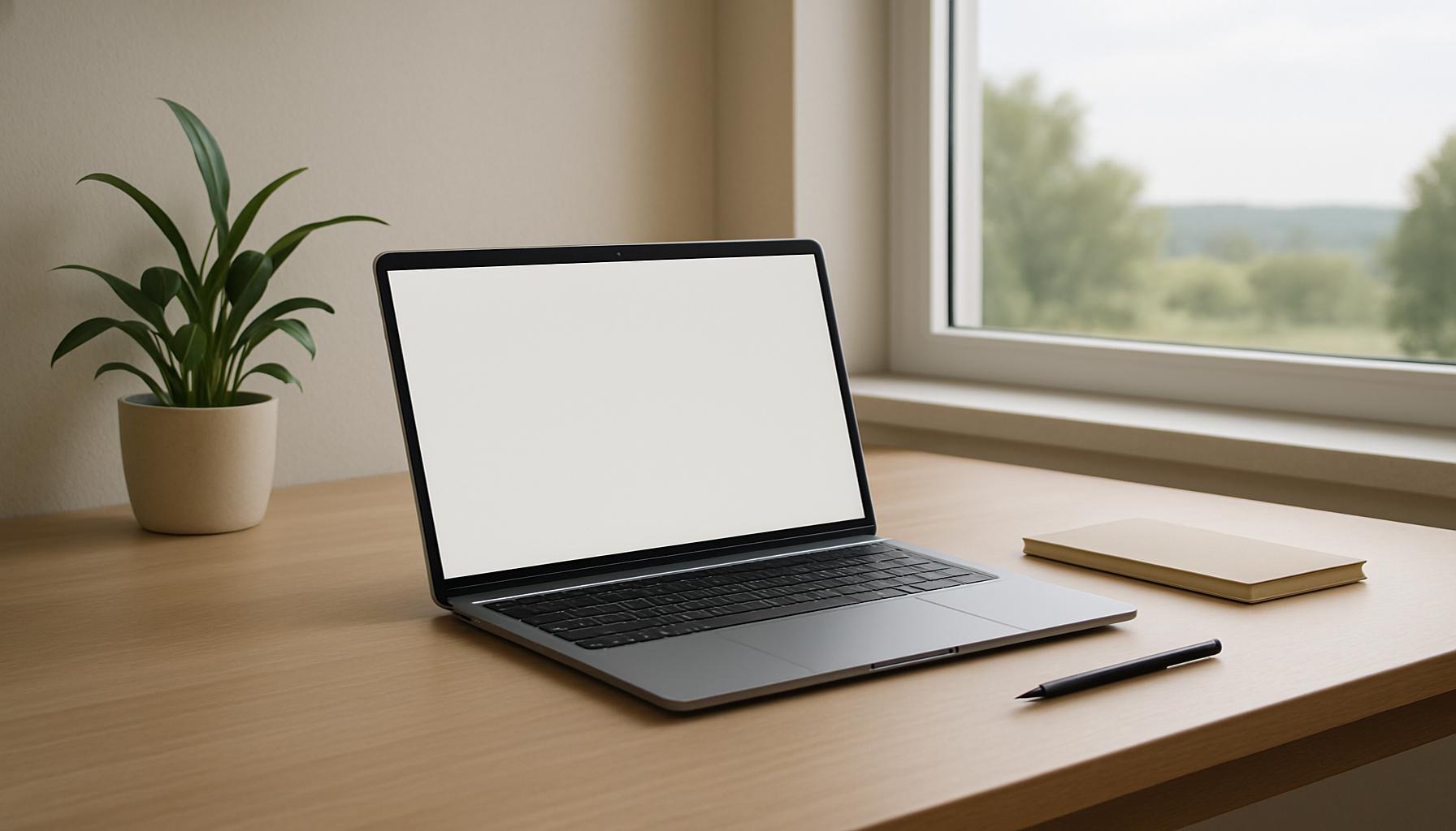 Digital Minimalism: Strategies to Eliminate Distractions and Increase Efficiency in a Connected World