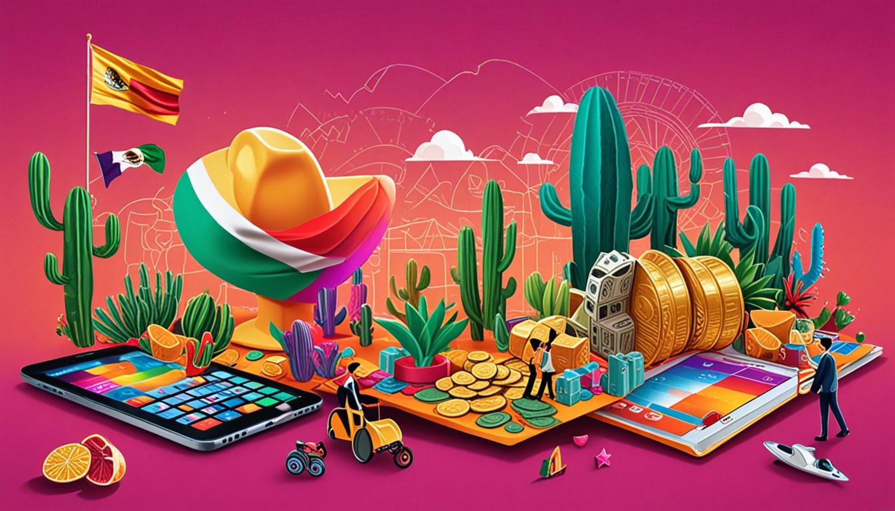 Strategies for Investment in Startups: Opportunities and Challenges in the Mexican Market
