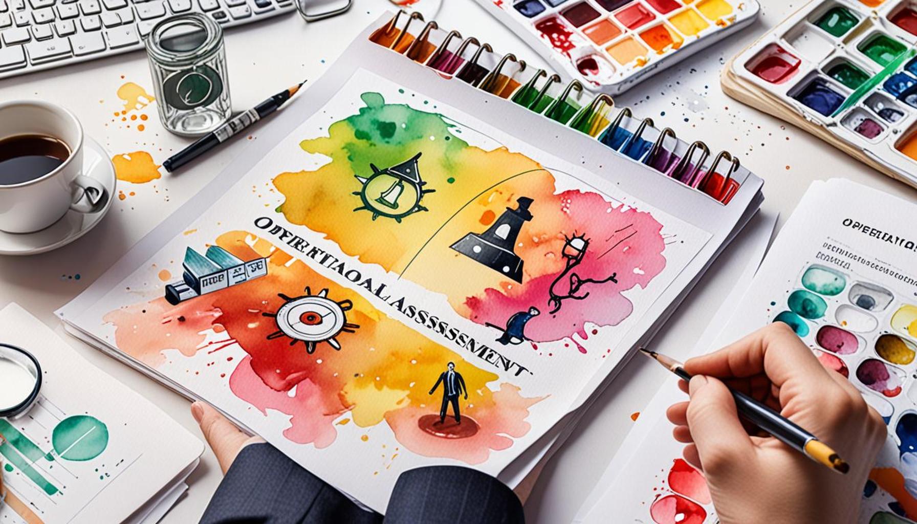 Operational Risk Assessment: Identifying and Mitigating Vulnerabilities in Business