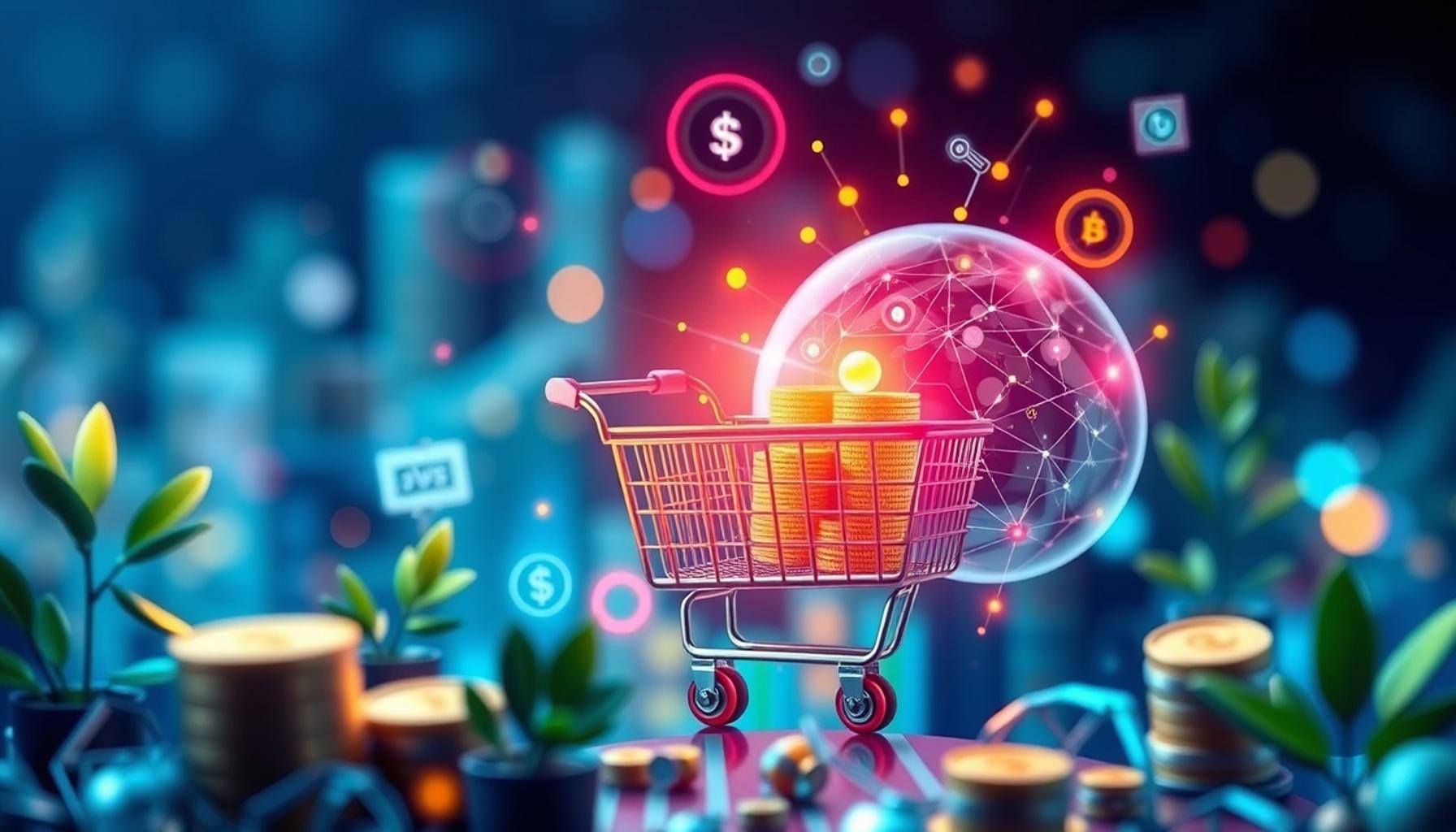 How Artificial Intelligence Is Revolutionizing Consumer Engagement on Digital Platforms