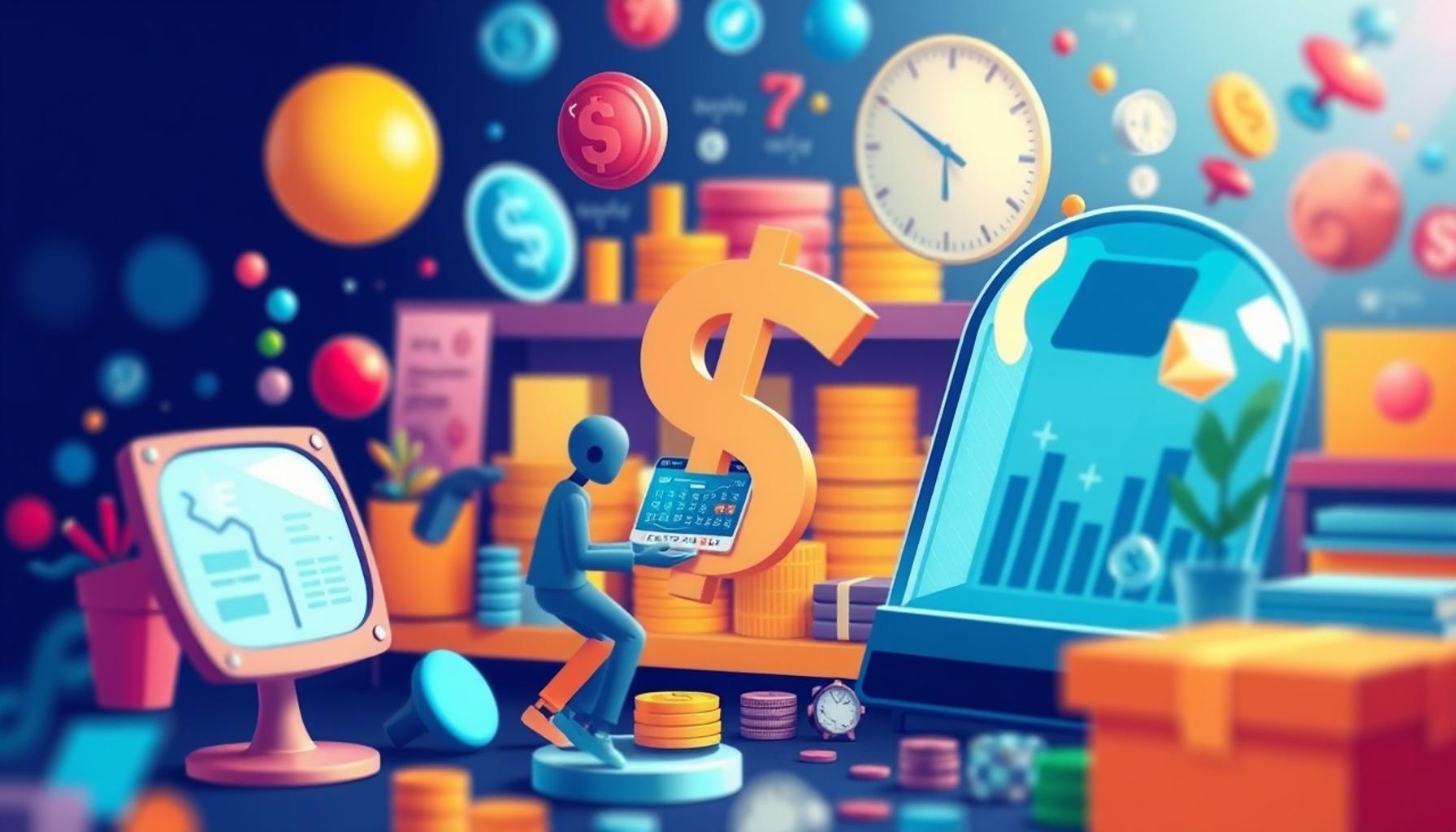 Trends in Micro-Moments: Capturing Consumer Attention in Real Time