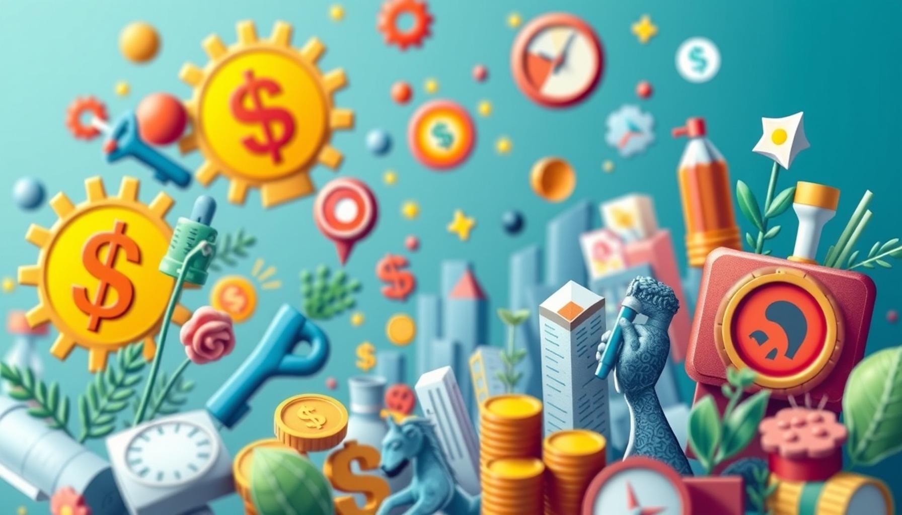 The Impact of Social Media on Consumer Engagement: New Strategies for Digital Brands
