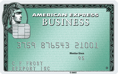 Jak získat Firemní kartu American Express Průvodce žádostí krok za krokem