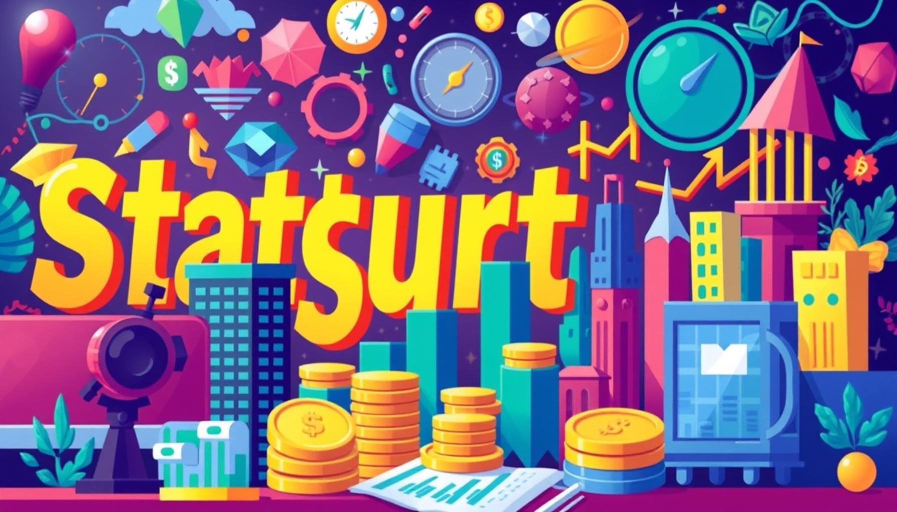 Role startupů v české ekonomice: Příležitosti pro investory