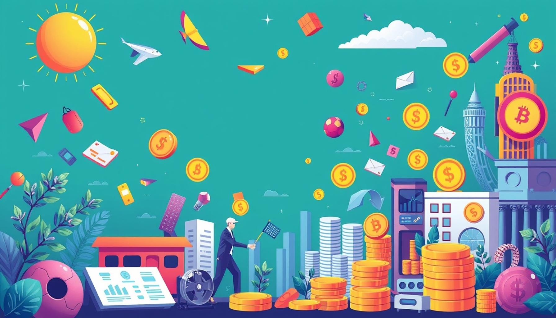 Kreditní karty a udržitelnost: Jak české fintechy transformují sektor